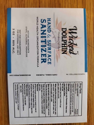 HSLABEL 2OZ.jpg 2 Ounce Hand Sanitizer - HSLABEL 2OZ